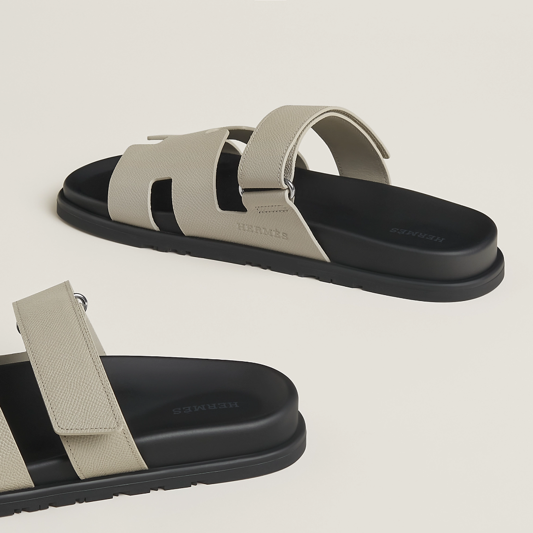 Sandalias Hermes