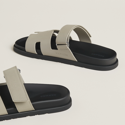 Sandalias Hermes