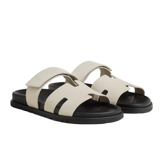 Sandalias Hermes