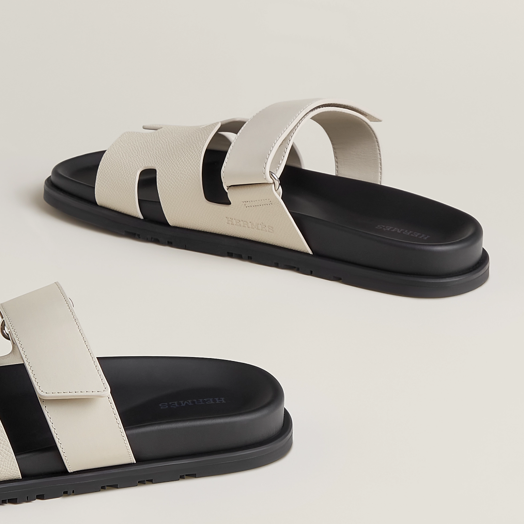 Sandalias Hermes