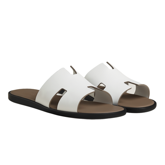Sandalias Hermes
