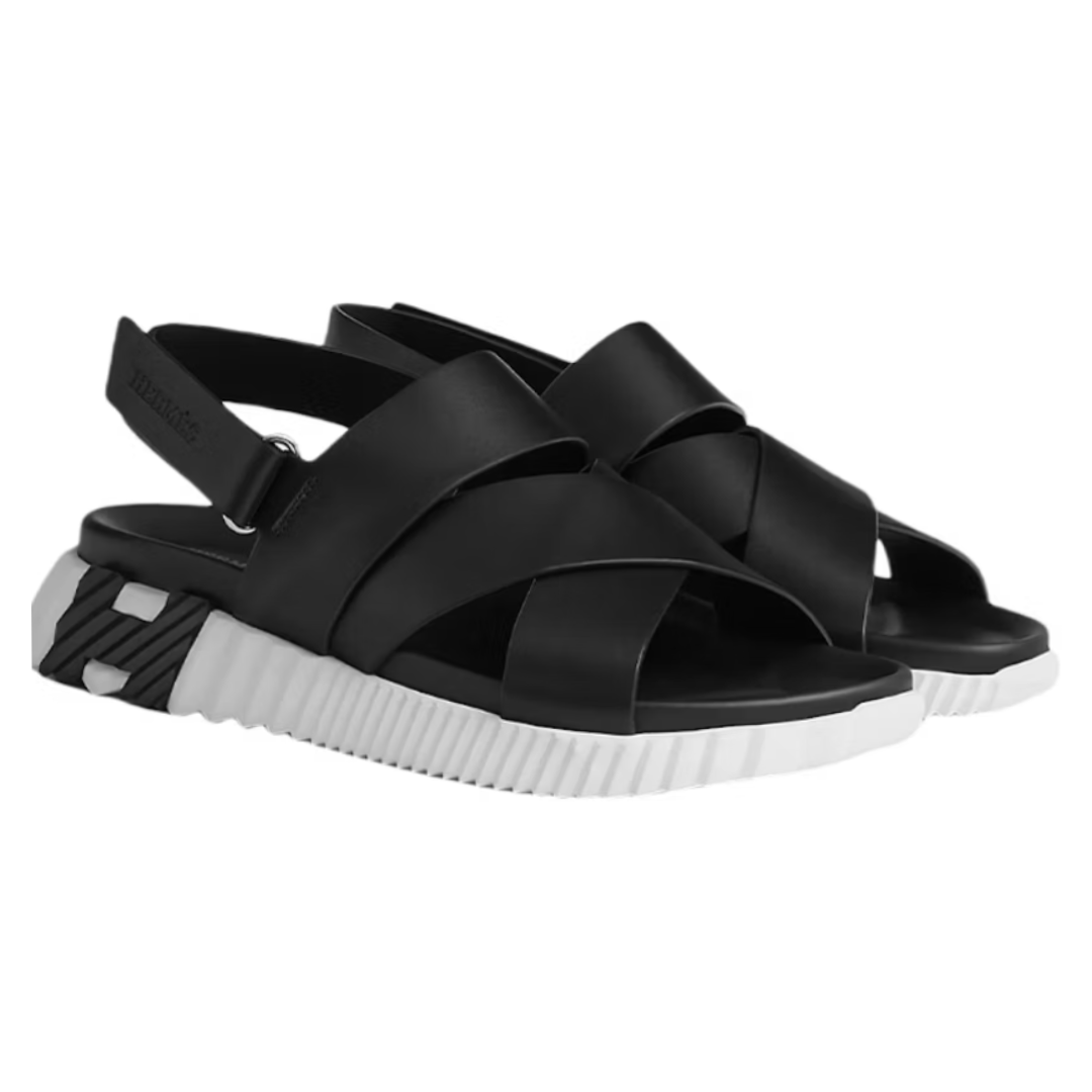 Sandalias Hermes