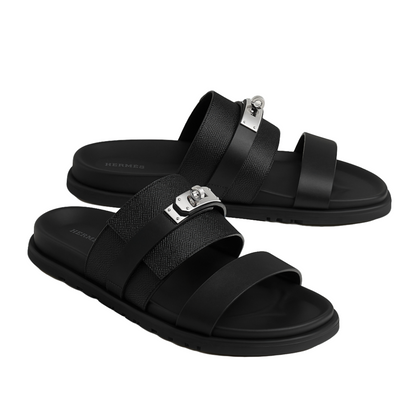 Sandalias Hermes
