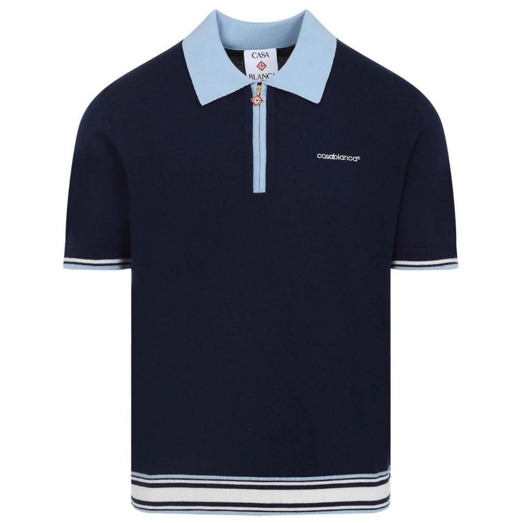 Polo Casablanca
