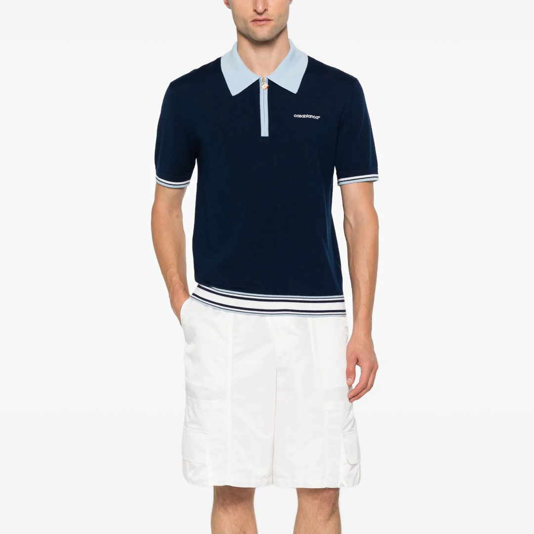 Polo Casablanca