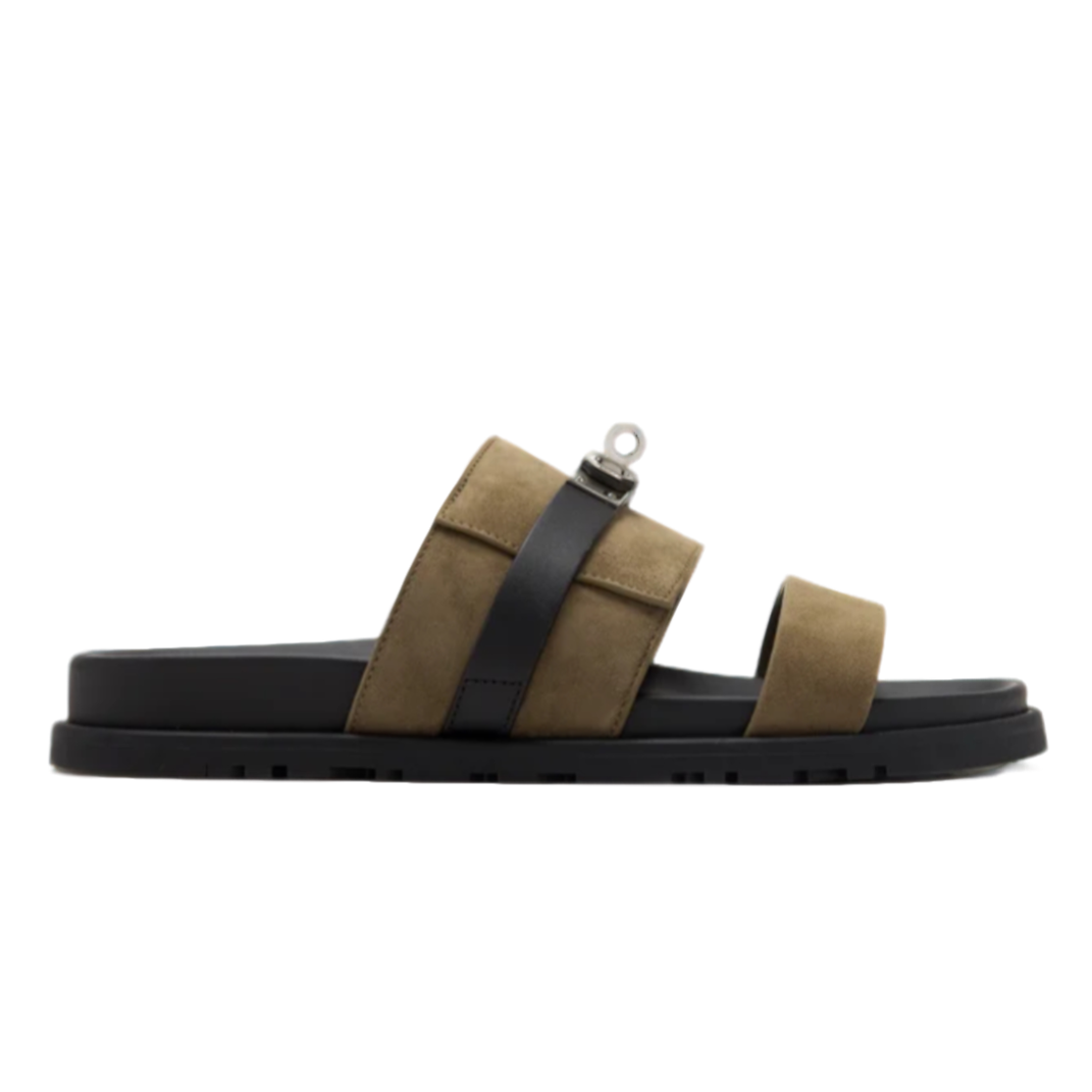 Sandalias Hermes