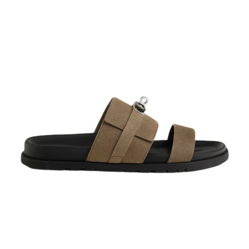 Sandalias Hermes
