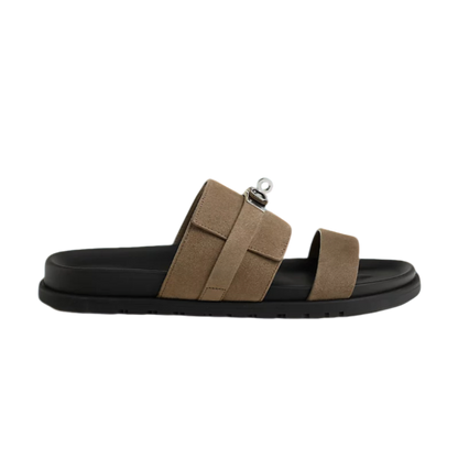 Sandalias Hermes