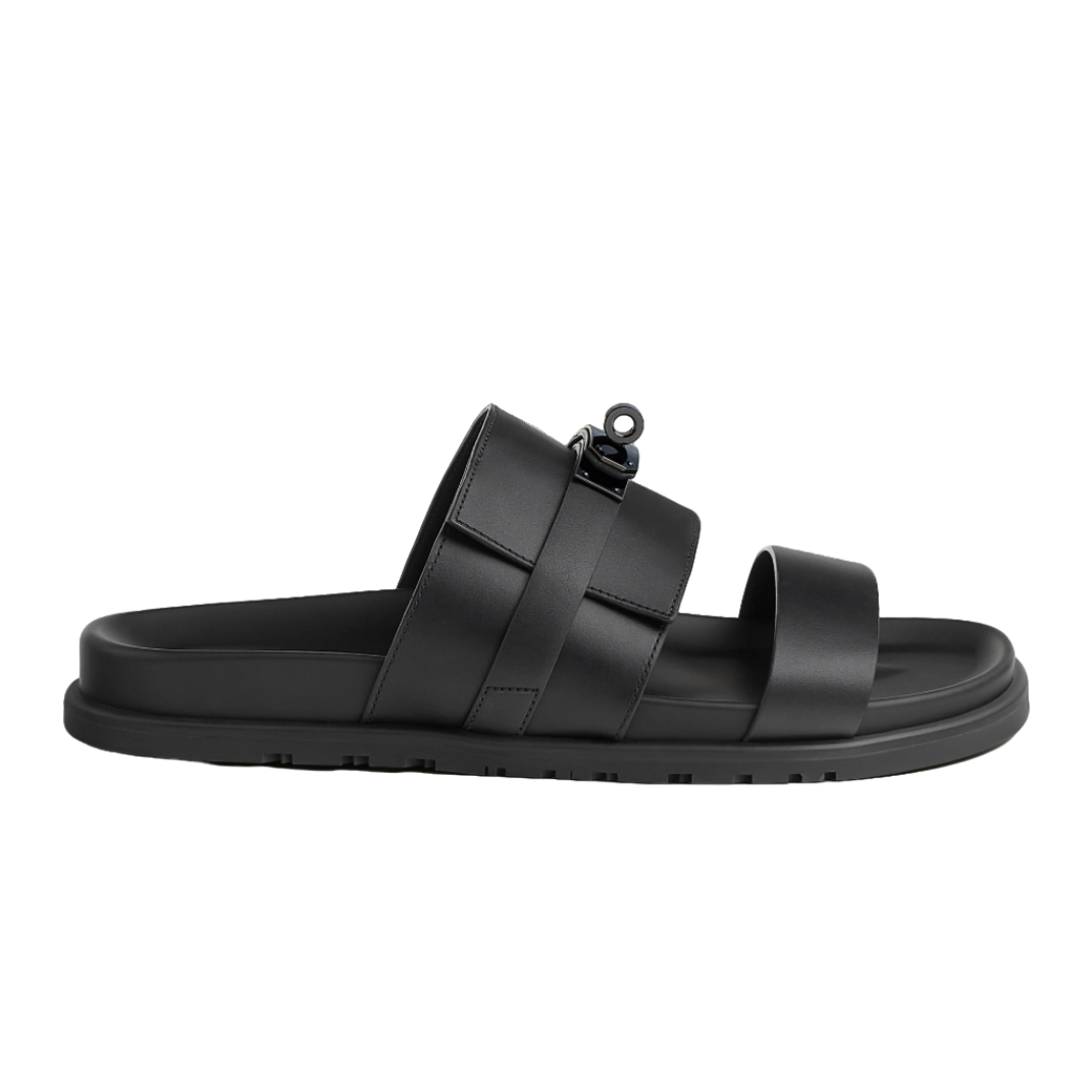 Sandalias Hermes