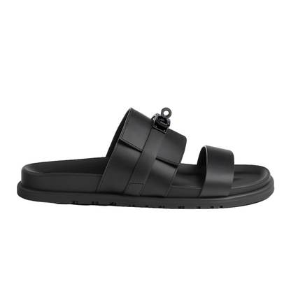 Sandalias Hermes