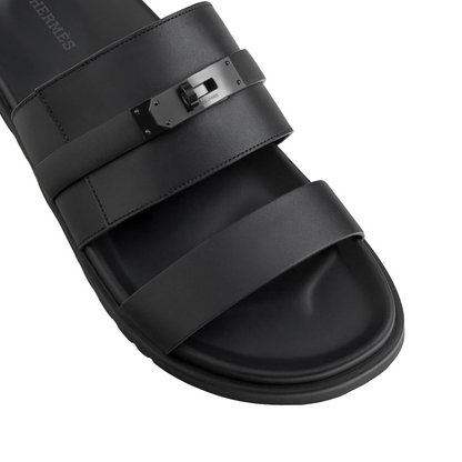 Sandalias Hermes