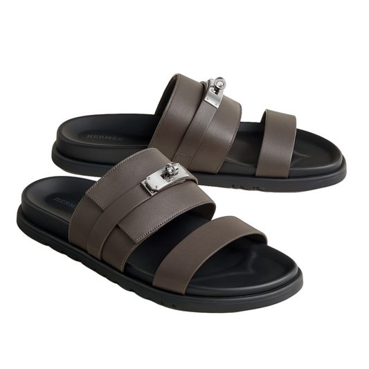 Sandalias Hermes