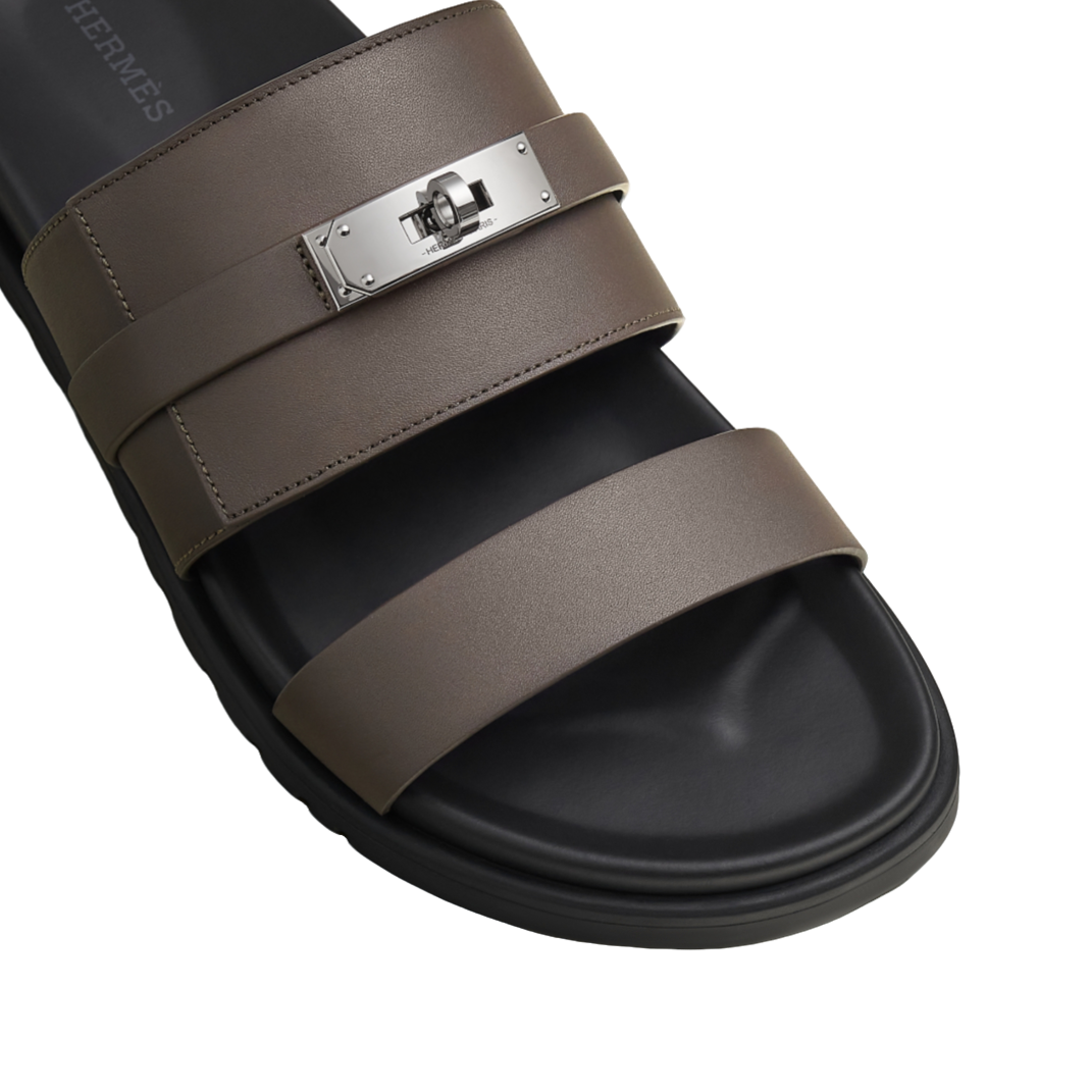 Sandalias Hermes