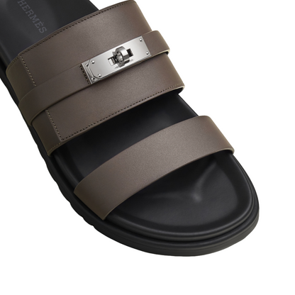 Sandalias Hermes