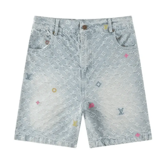 Bermuda LV Monogram