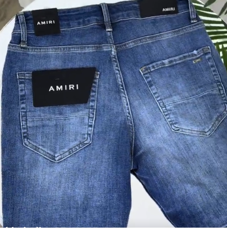 Bermuda Amiri