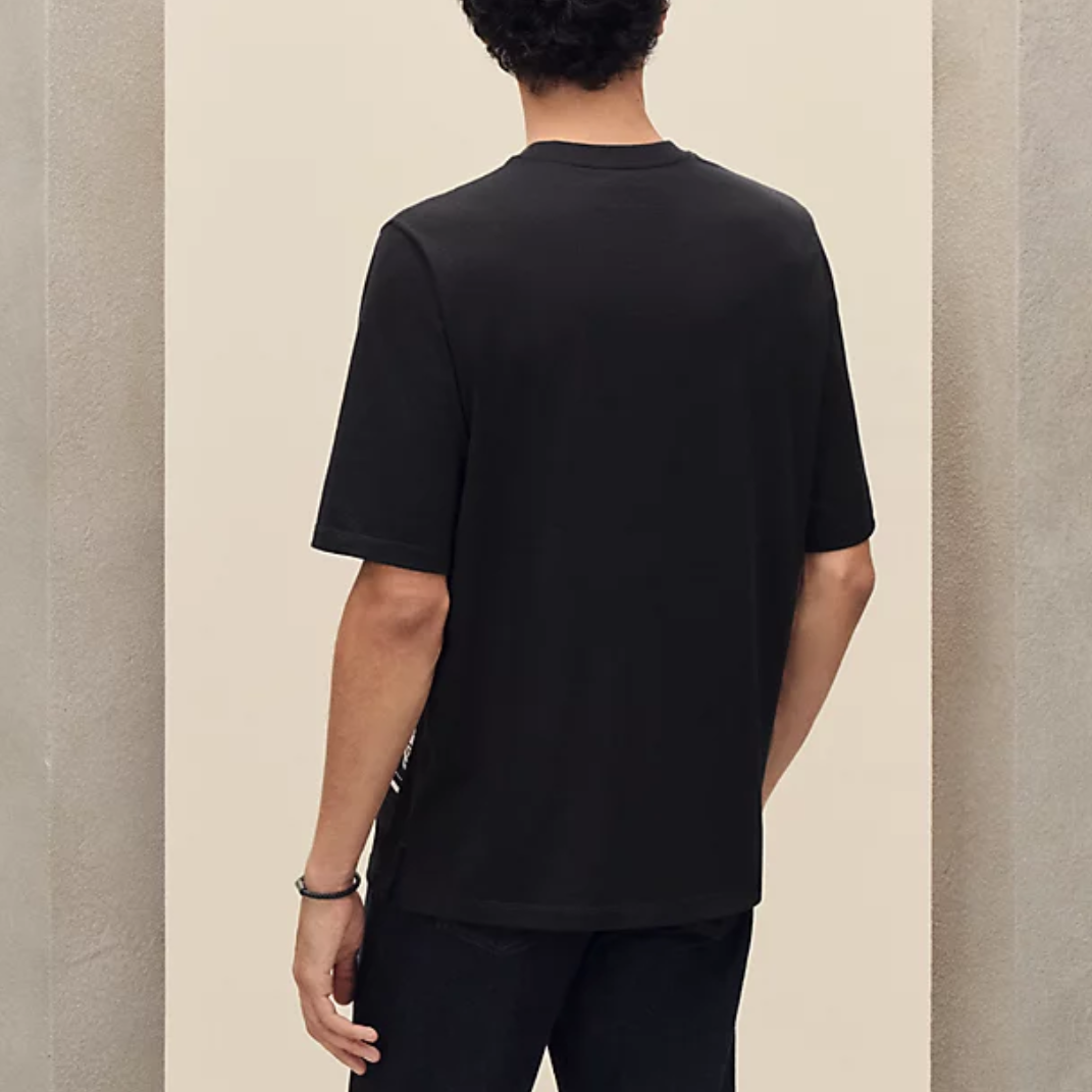 Camiseta Hermes