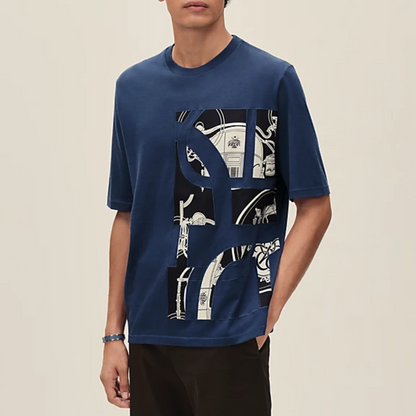 Camiseta Hermes