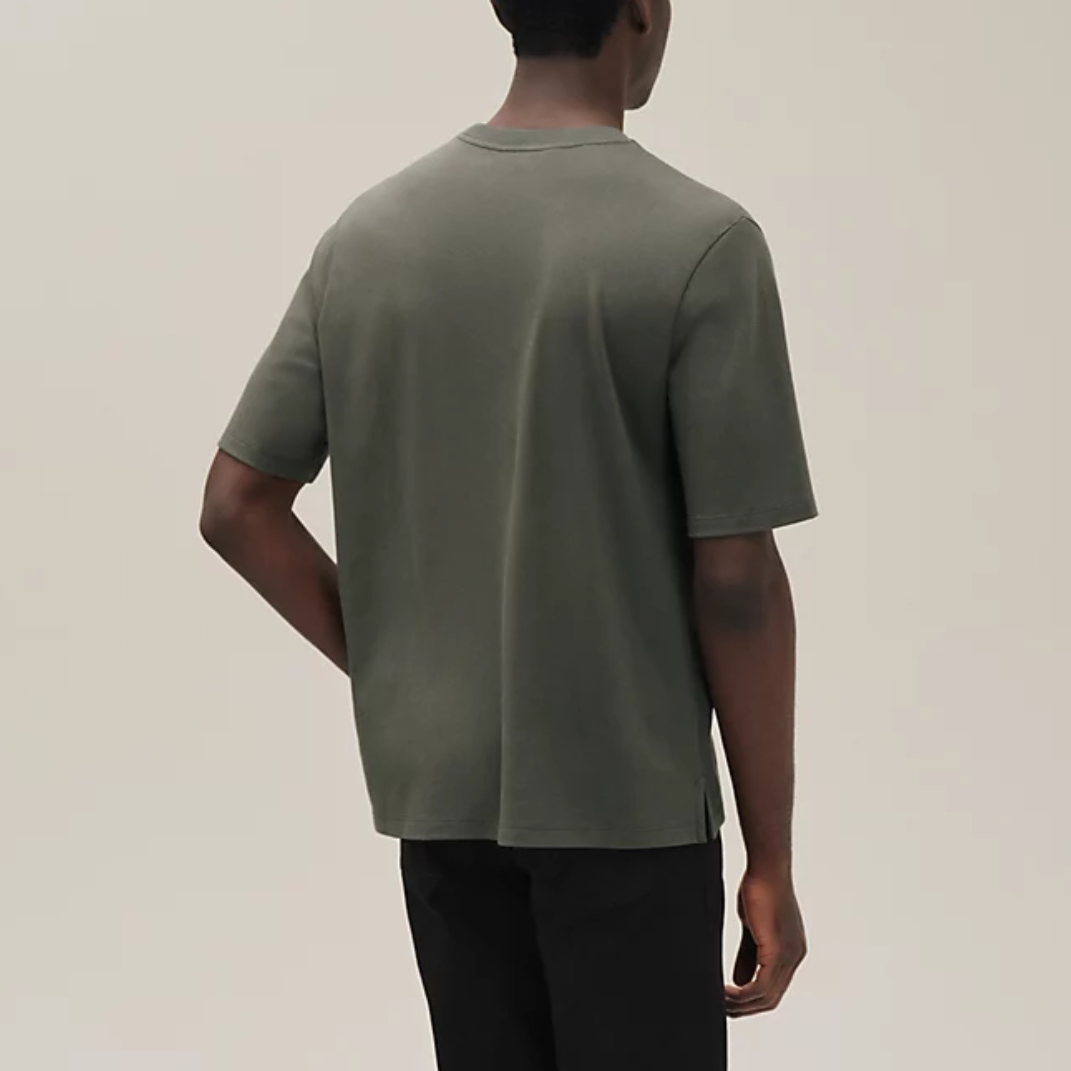 Camiseta Hermes