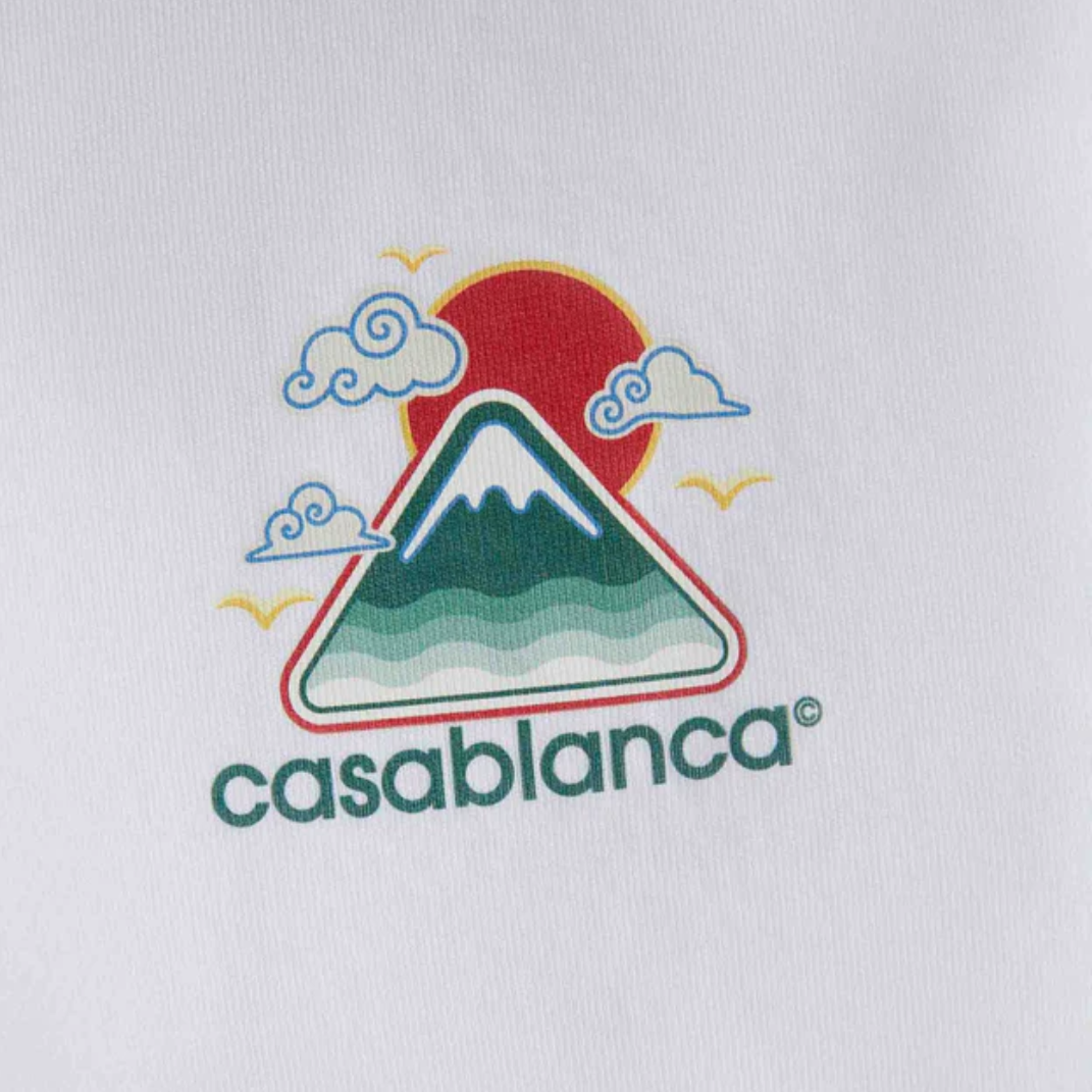 Camiseta Casablanca