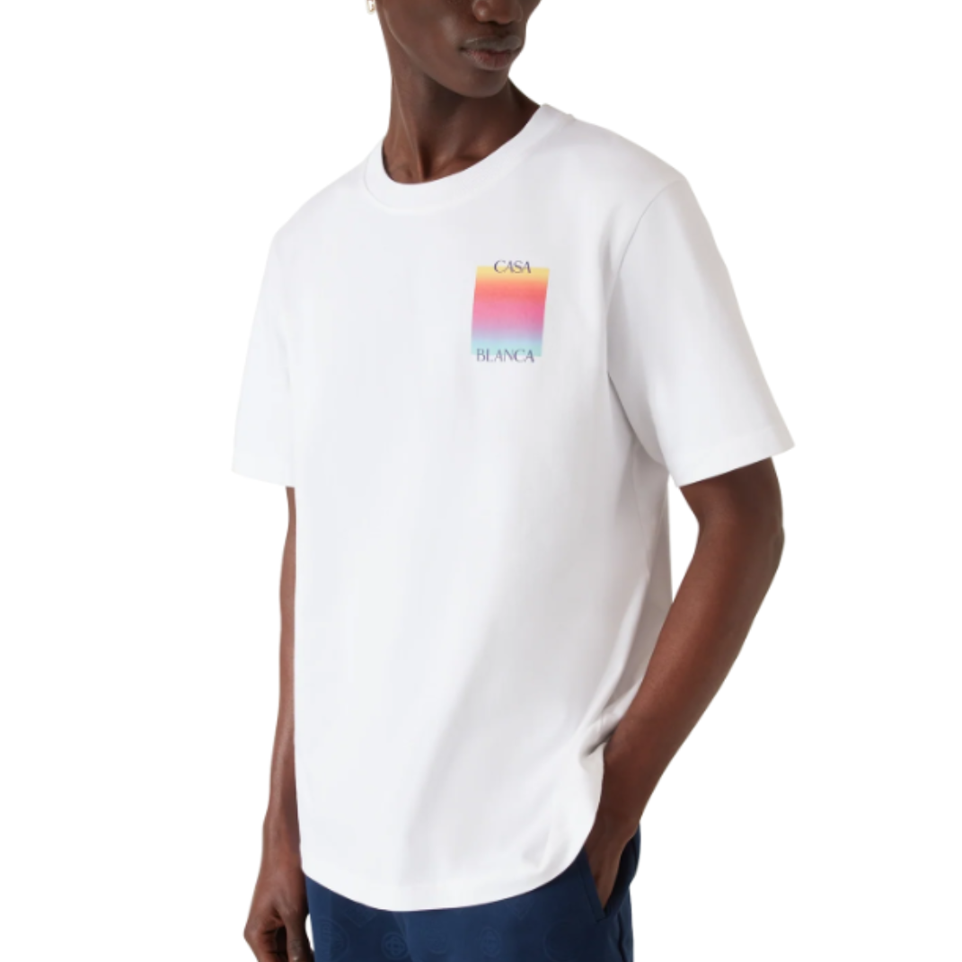 Camiseta Casablanca