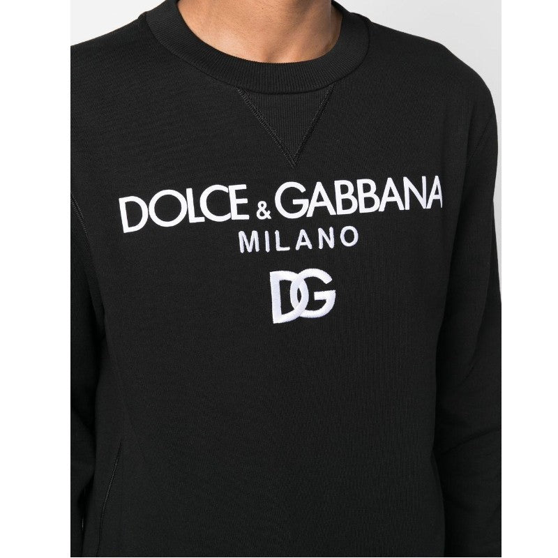 Sudadera D&G