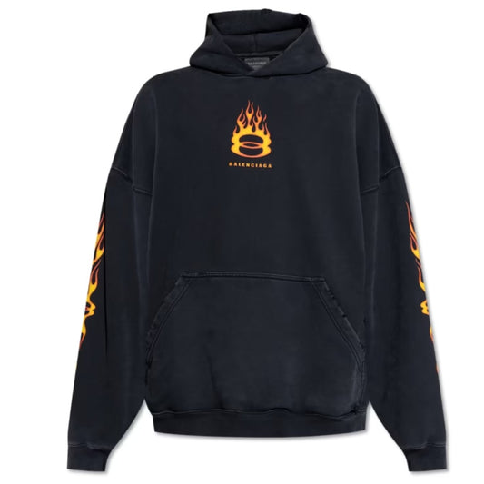 Sudadera Balenciaga