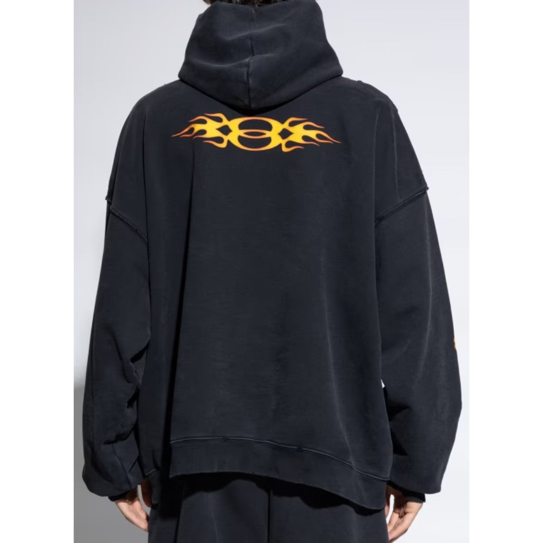 Sudadera Balenciaga