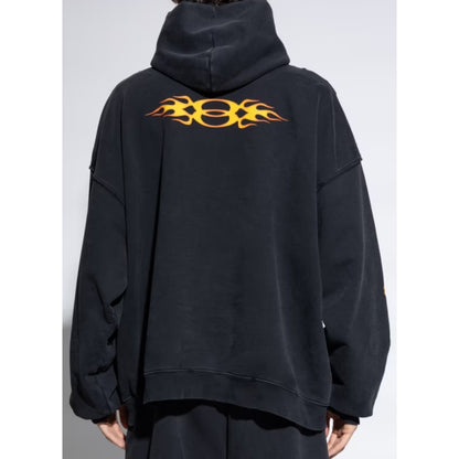 Sudadera Balenciaga