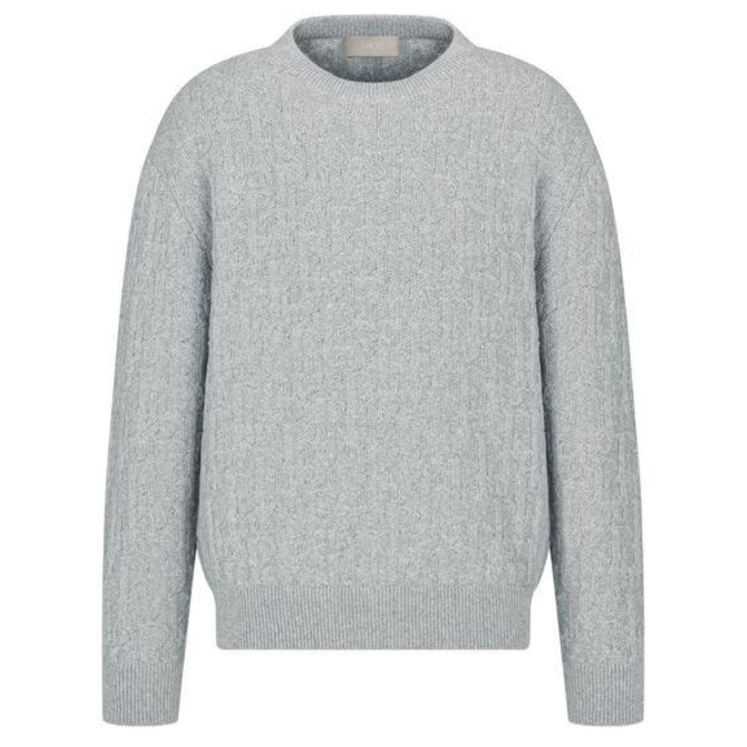 Jersey Dior Oblique