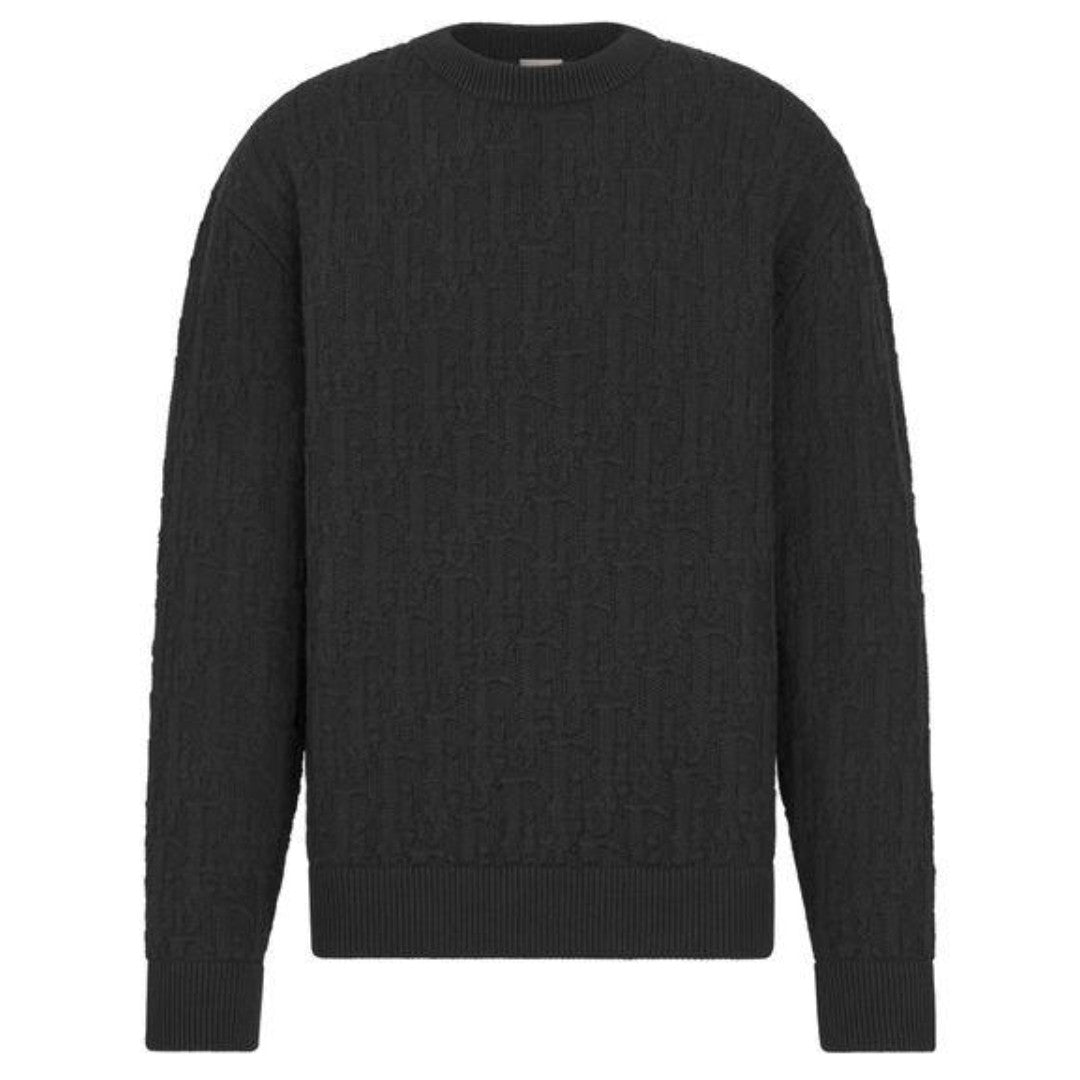 Jersey Dior Oblique