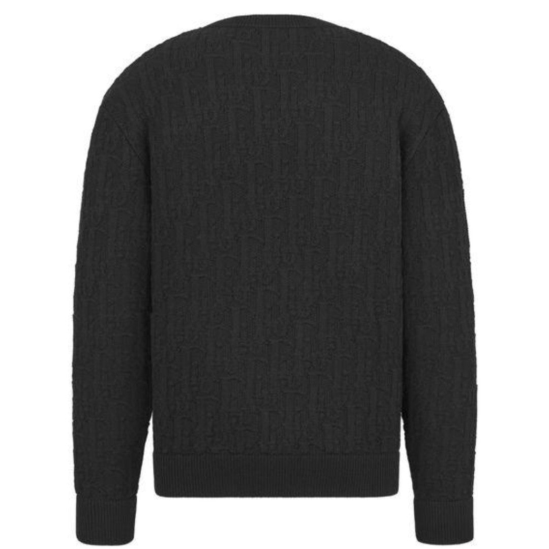 Jersey Dior Oblique