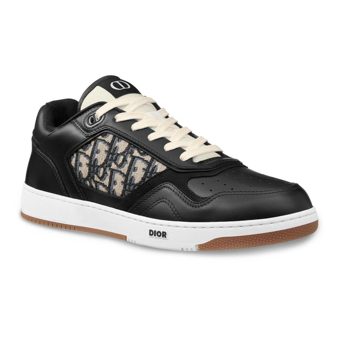 Dior B27 Black