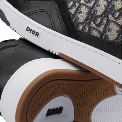 Dior B27 Black