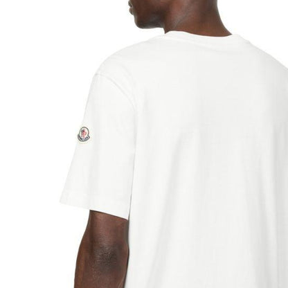 Camiseta Moncler