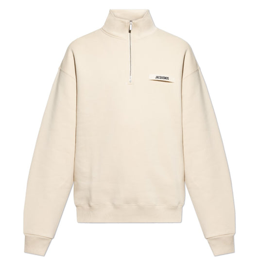 Sudadera Jacquemus