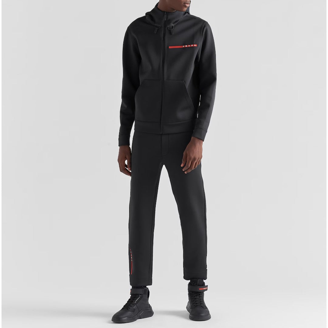 Sudadera Prada
