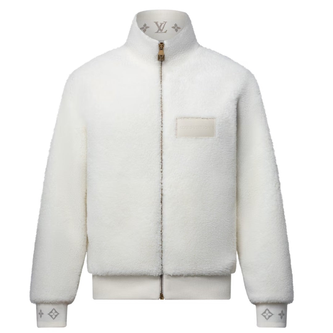 Chaqueta Polar LV