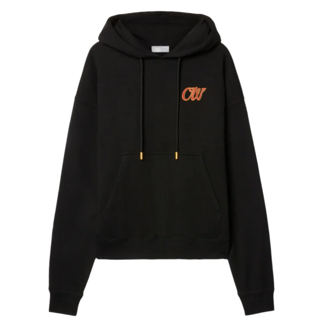 Sudadera Off White x Milan
