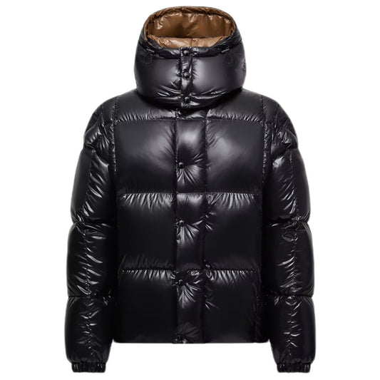 Abrigo Moncler