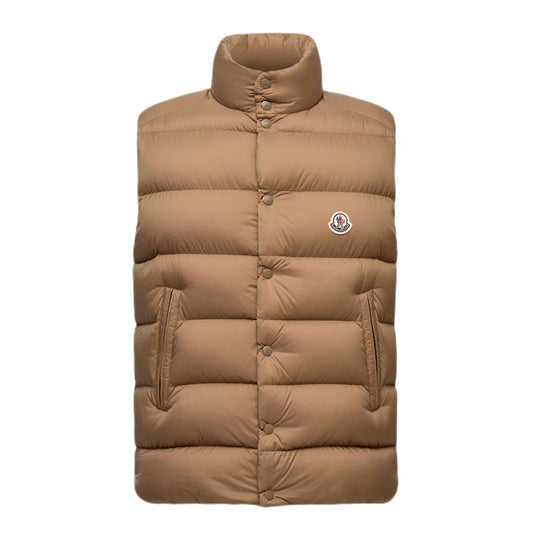 Chaleco Moncler