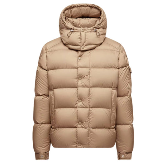 Abrigo Moncler