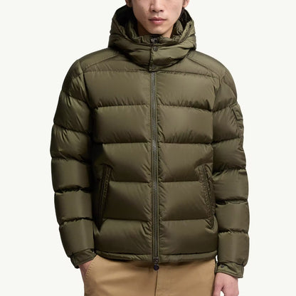Abrigo Moncler