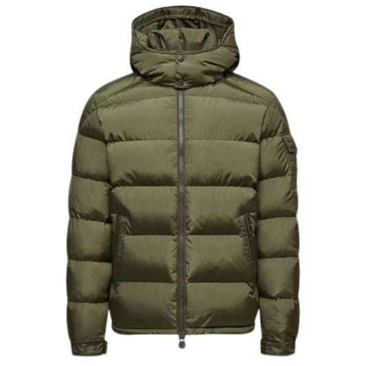 Abrigo Moncler