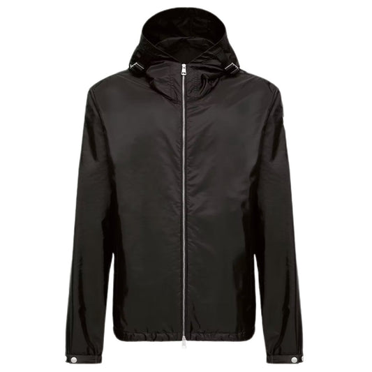Chaqueta cortavientos Moncler