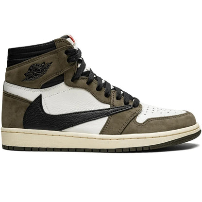 Jordan 1 x Travis Scott High