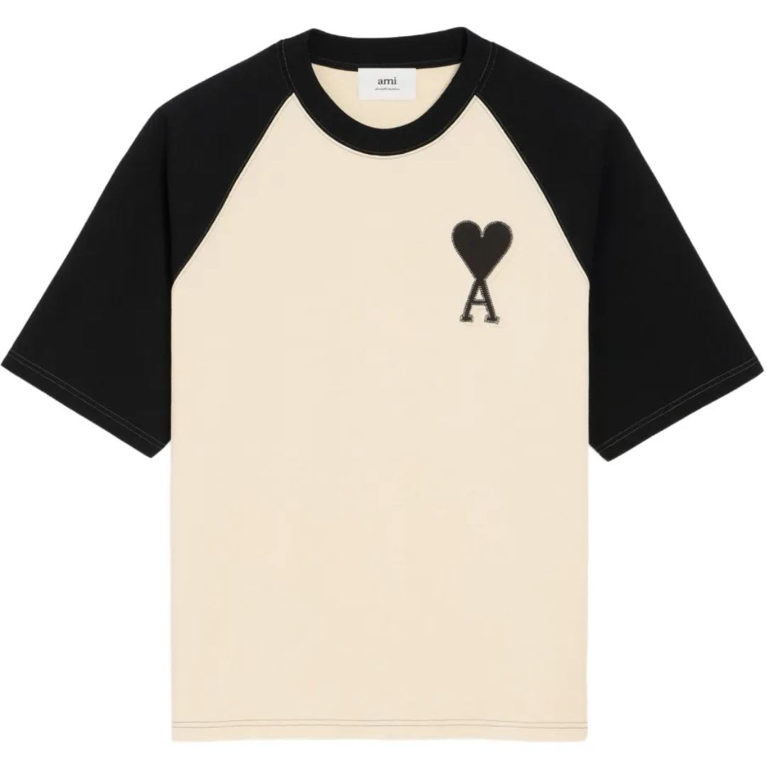 Camiseta Ami Paris