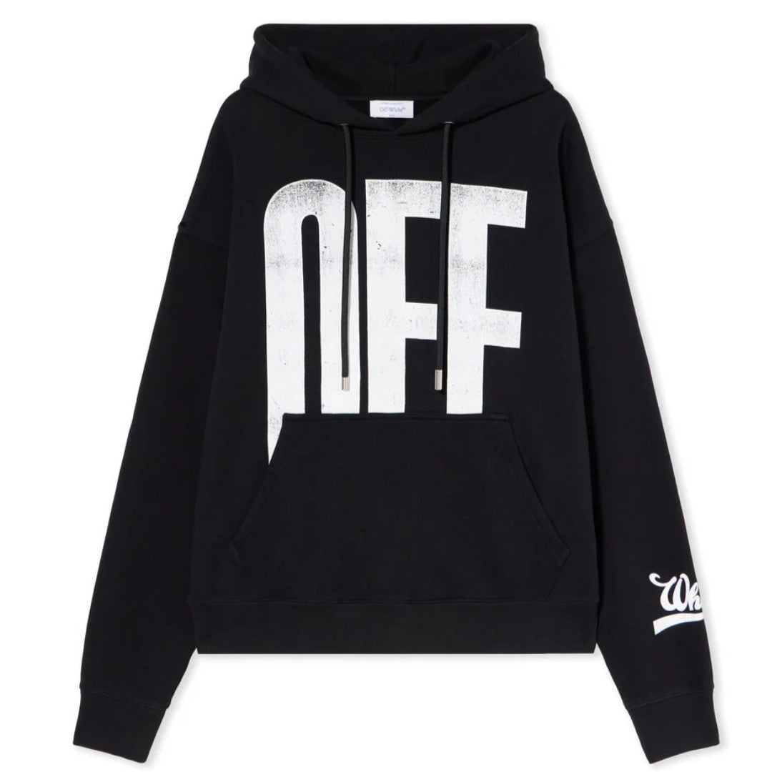 Sudadera Off White