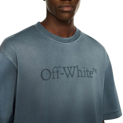 Camiseta Off White
