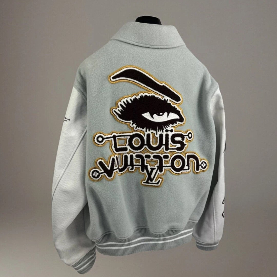 Chaqueta LV